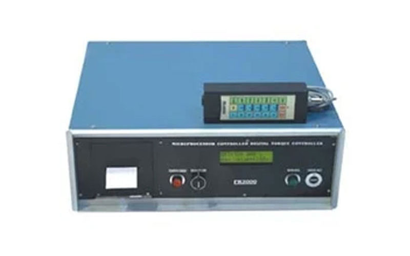 PR-2000 Torque Controller