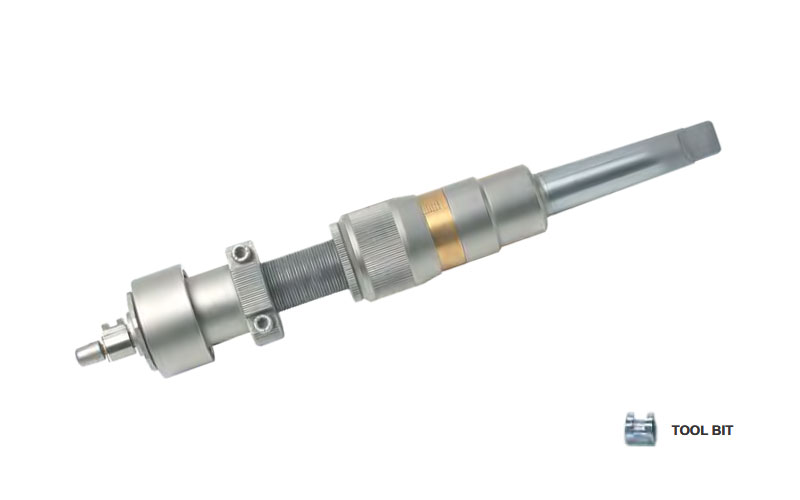 Serrating / Grooving Tool - 'SGT' Series