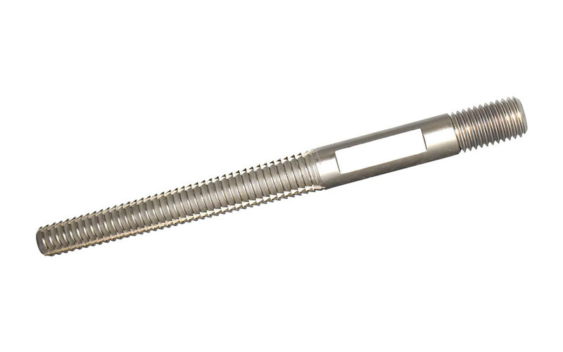 'Pine Jenny' Tube Spears