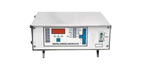 Tube Rolling Controls